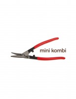ножницы STUBAI "mini kombi" идеальные левые 270512 ножницы STUBAI "mini kombi" идеальные левые 270512