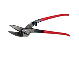 ножницы для прямого реза пеликаны STUBAI 350 мм ПВХ ножницы пеликаны STUBAI 350 мм служат для прямой резки листового металла