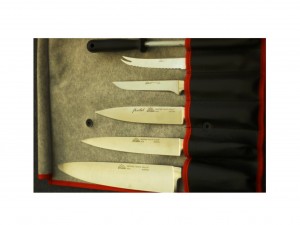 профессиональный набор кухонных ножей Stubai инструмент для кухни высокого качества