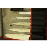 профессиональный набор кухонных ножей Stubai - профессиональный набор кухонных ножей Stubai
