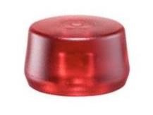 боёк из красного пластика для киянок Baseplex 25 мм боёк из красного пластика для киянок Baseplex, 3966.025